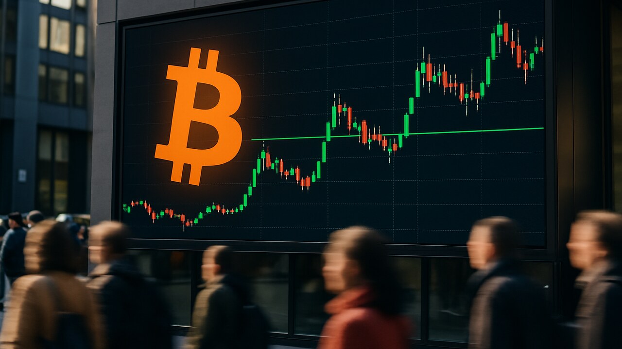 Bitcoin koers herpakt 79.000 dollar, open interest raakt 140 miljard