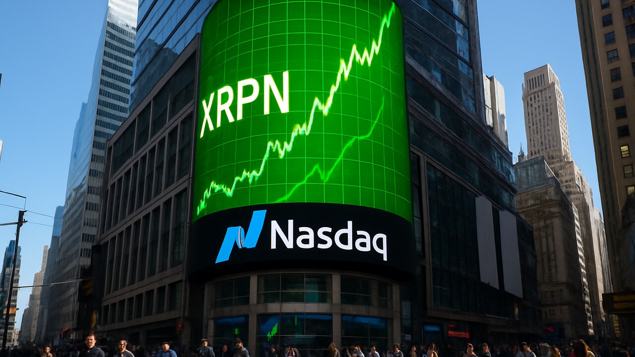 XRP-schatkist Evernorth stapje van Nasdaq-notering af