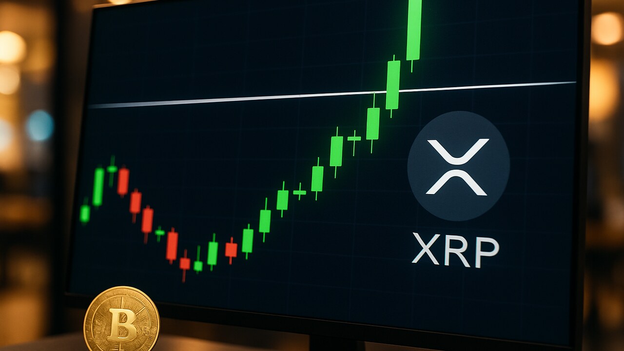 XRP koers naar 7 dollar? Analist wijst op cruciale grens