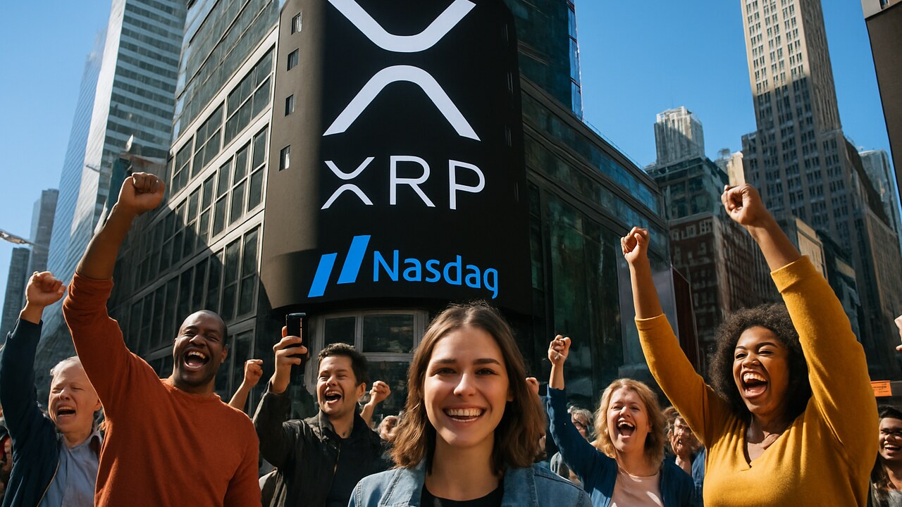 Evernorth zet XRP-community in de spotlight bij Nasdaq-notering