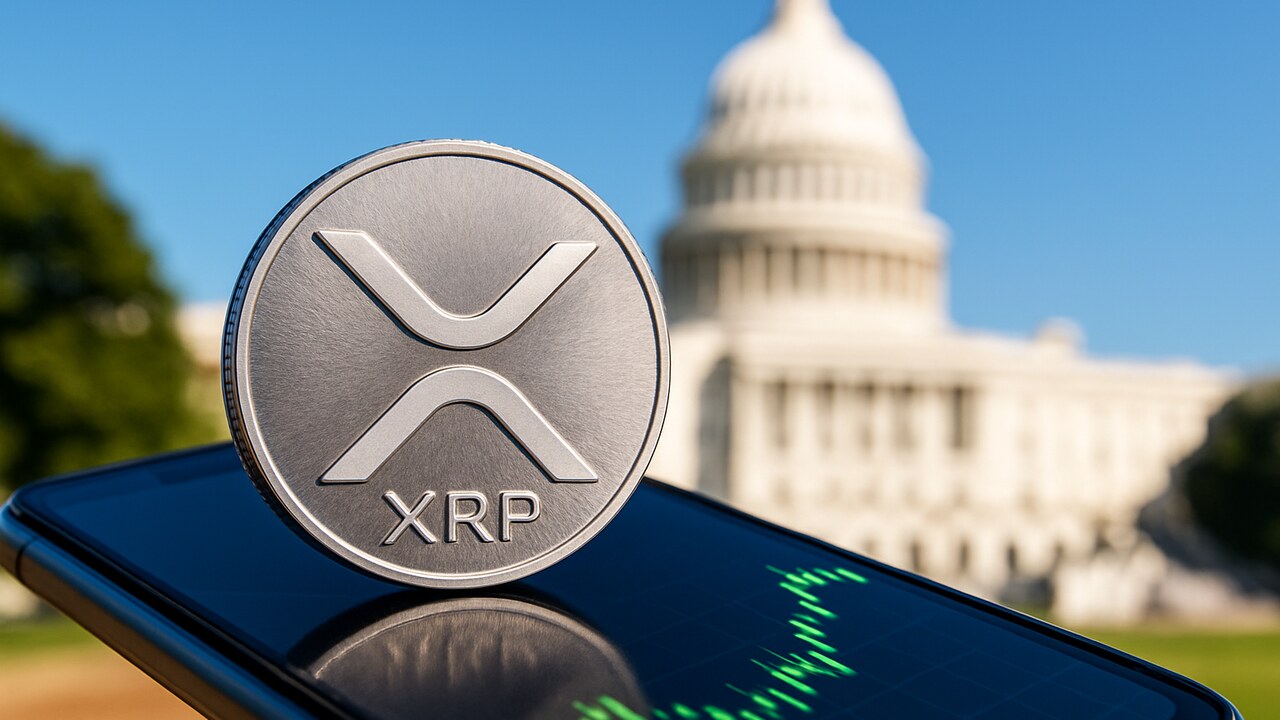 XRP koers kan naar 1,70 dollar bij groen licht CLARITY Act