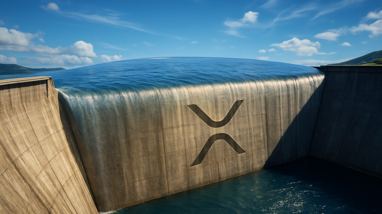 XRP koers kan exploderen bij dit kantelpunt, zegt topinvesteerder