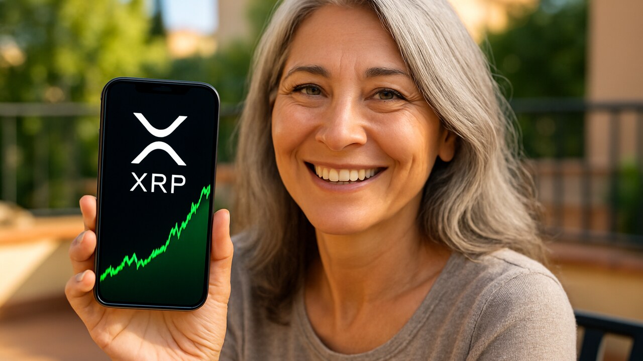 Analist: XRP koers stijgt zo hard dat mensen met pensioen kunnen