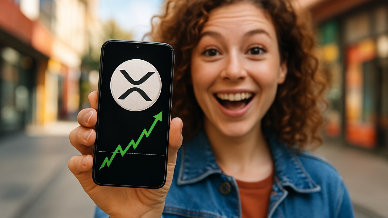 XRP koers boven 1,50 dollar: weekend beslist over 2 dollar