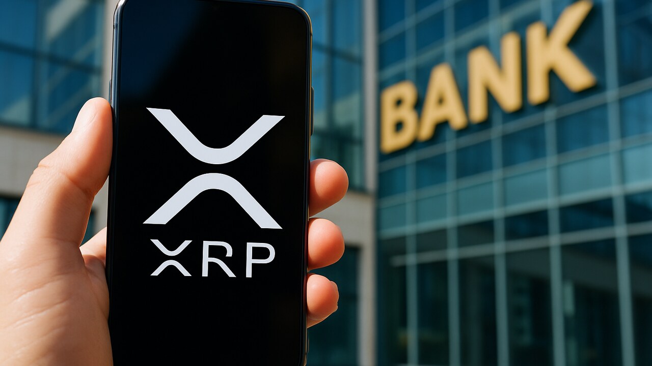 XRP Ledger krijgt update: banken splitsen betalen en compliance