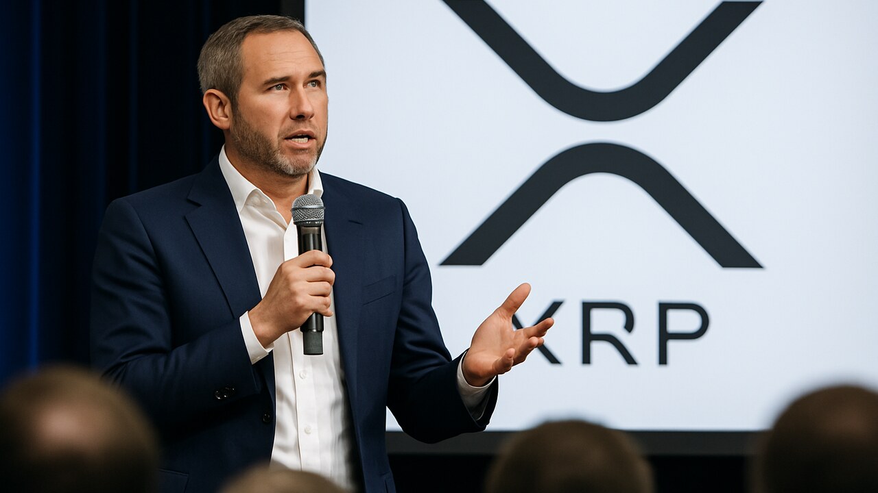 Waarom adviseurs XRP vertrouwen: Bitwise-topman legt het uit