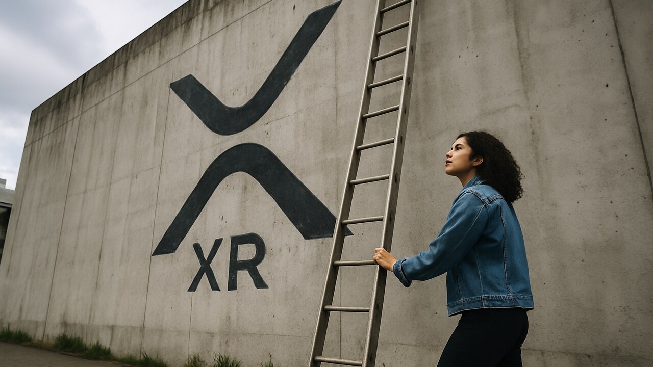 XRP koers naar 36 dollar? Analist noemt eerst één cruciale grens