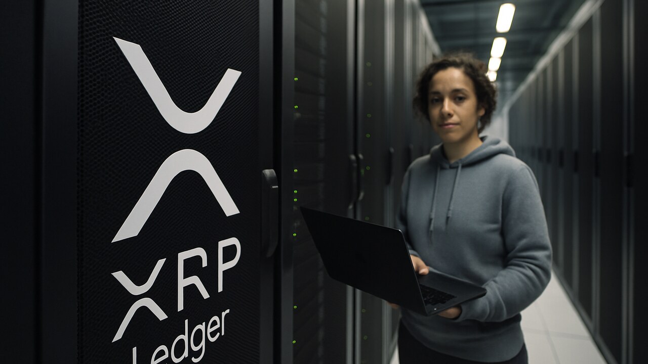 XRP Ledger bundelt vanaf 9 oktober acht transacties in één keer