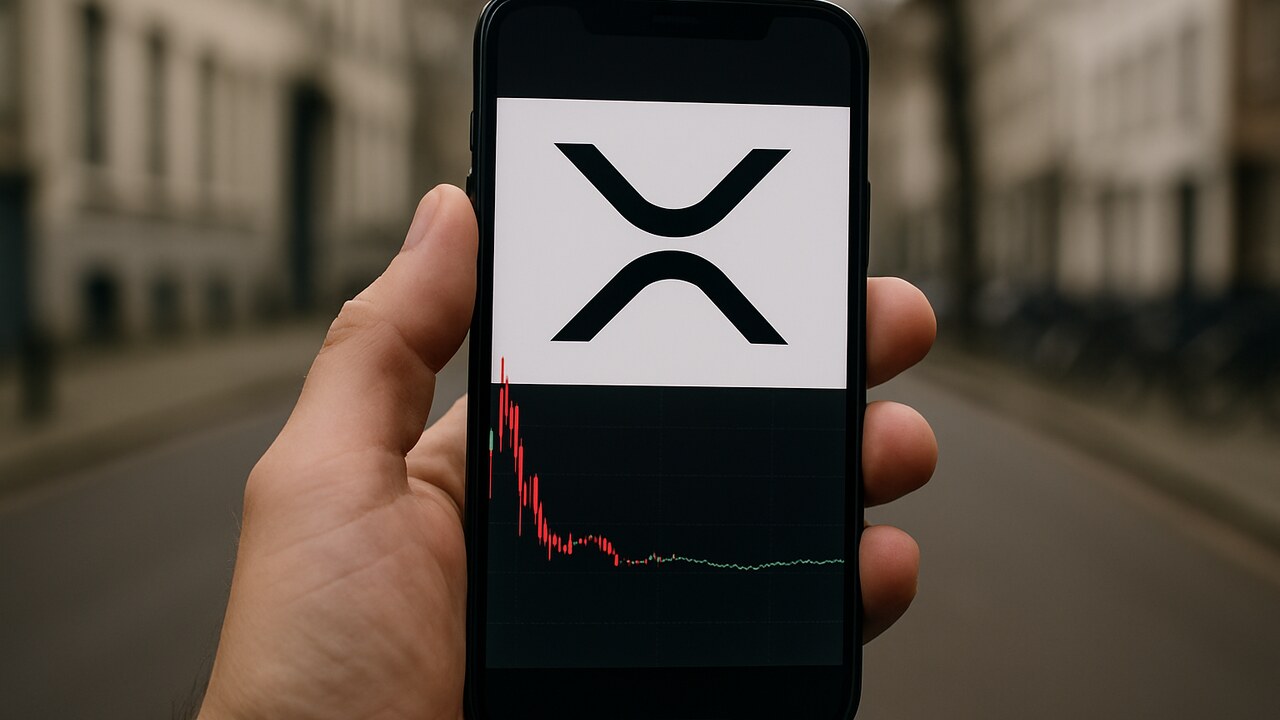 XRP koers: liquidatiedruk op Binance zakt, nu moet spotvraag volgen